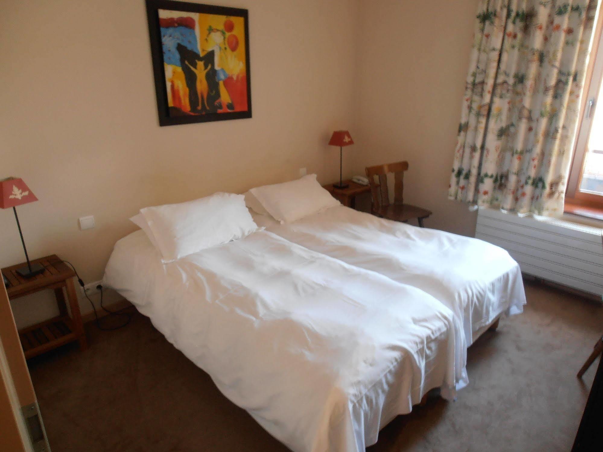 Hotel Les Cigognes